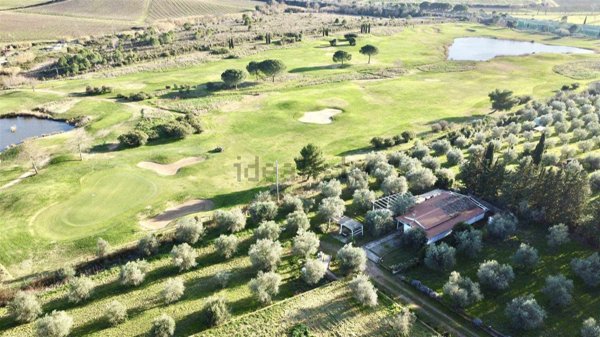 appartamento in vendita a Gavorrano in zona Ravi