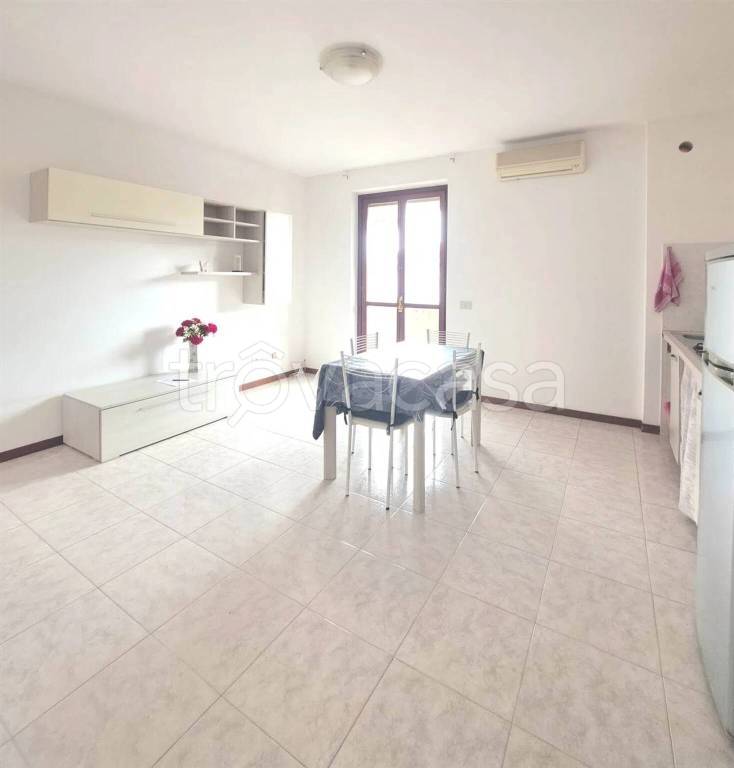 appartamento in vendita a Gavorrano in zona Bagno di Gavorrano