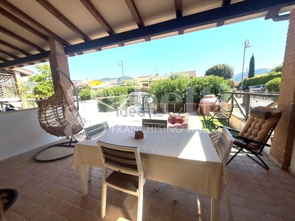 casa indipendente in vendita a Gavorrano in zona Bagno di Gavorrano