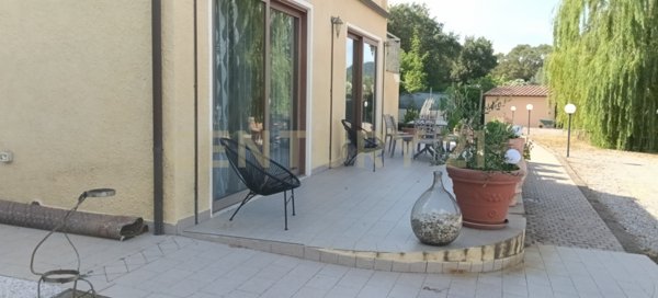 casa indipendente in vendita a Gavorrano