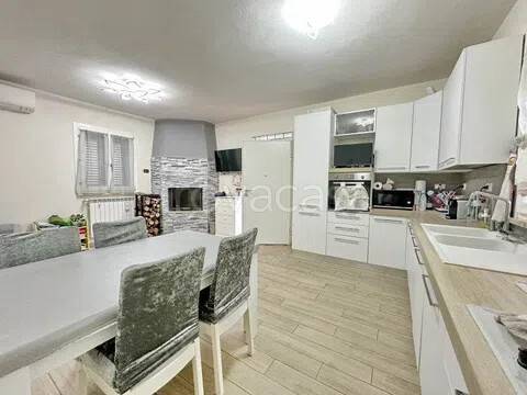 casa indipendente in vendita a Gavorrano in zona Bagno di Gavorrano