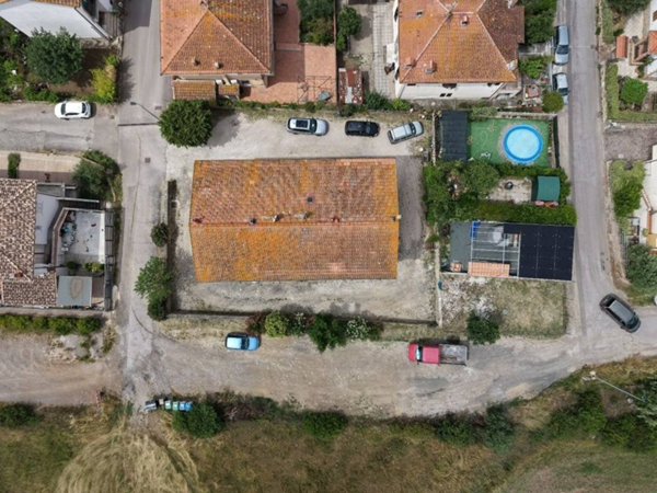 appartamento in vendita a Gavorrano in zona Ravi