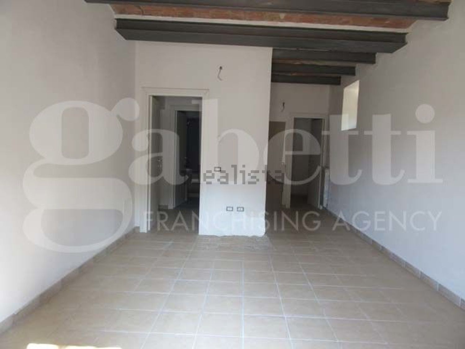 appartamento in vendita a Gavorrano