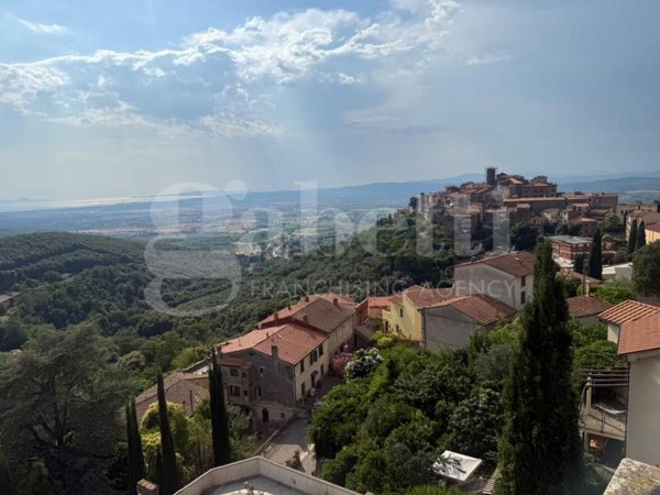 appartamento in vendita a Gavorrano