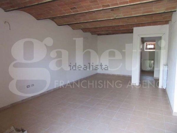 appartamento in vendita a Gavorrano