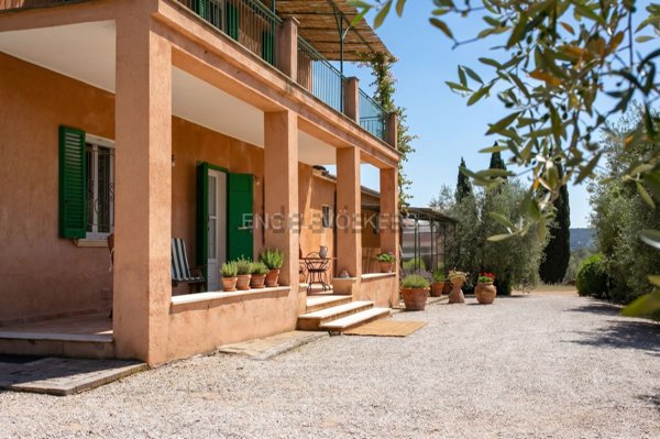 casale in vendita a Gavorrano