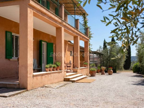 casa indipendente in vendita a Gavorrano