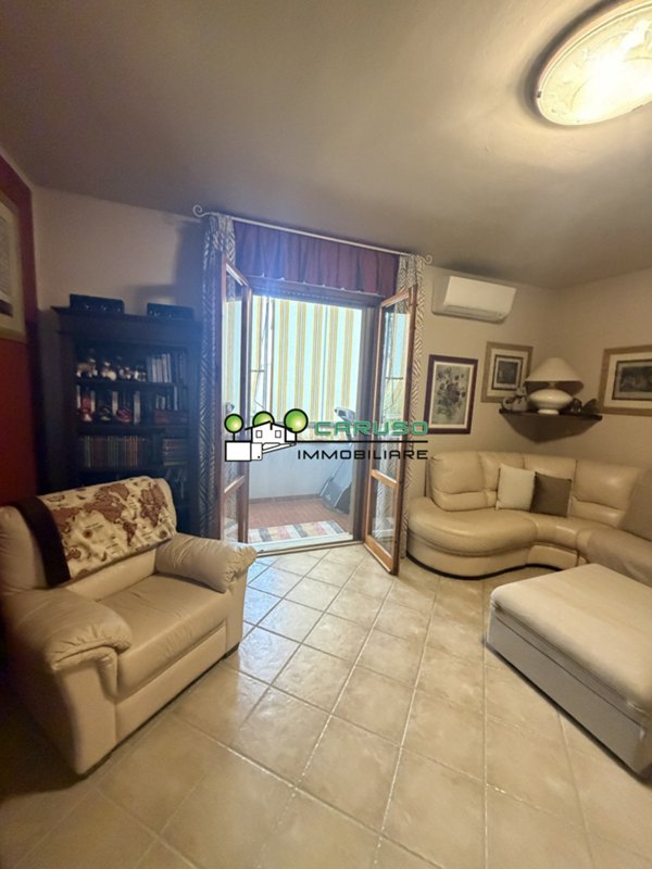 appartamento in vendita a Gavorrano