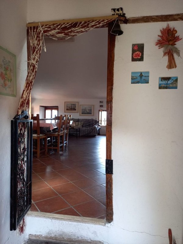 appartamento in vendita a Gavorrano in zona Giuncarico