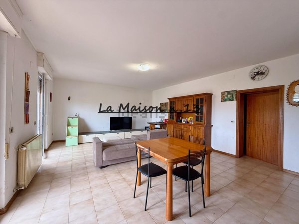 appartamento in vendita a Gavorrano