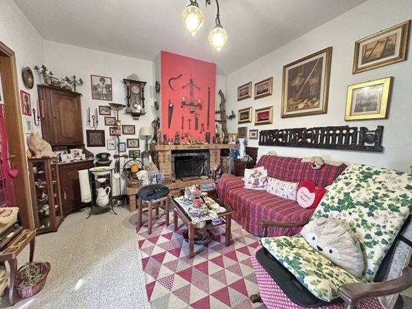 appartamento in vendita a Gavorrano in zona Filare
