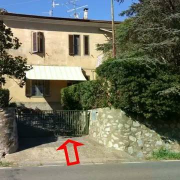 appartamento in vendita a Gavorrano in zona Grilli