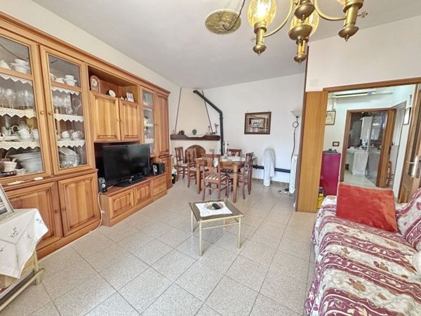 appartamento in vendita a Gavorrano in zona Bagno di Gavorrano
