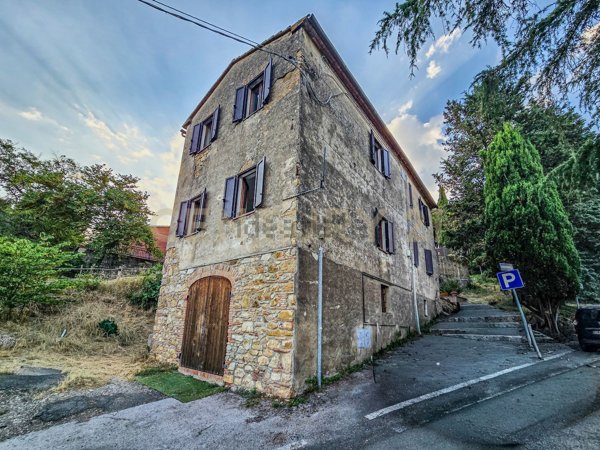 appartamento in vendita a Gavorrano in zona Giuncarico