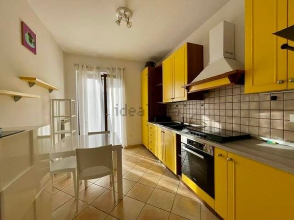 appartamento in vendita a Gavorrano in zona Bagno di Gavorrano