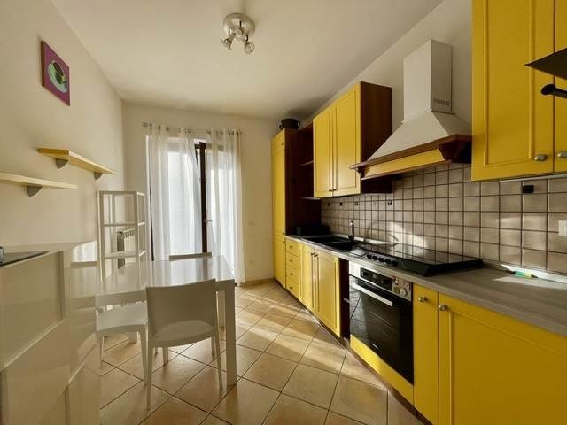 appartamento in vendita a Gavorrano in zona Bagno di Gavorrano