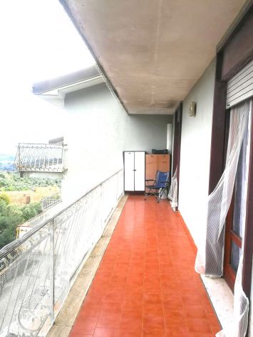 appartamento in vendita a Gavorrano in zona Caldana