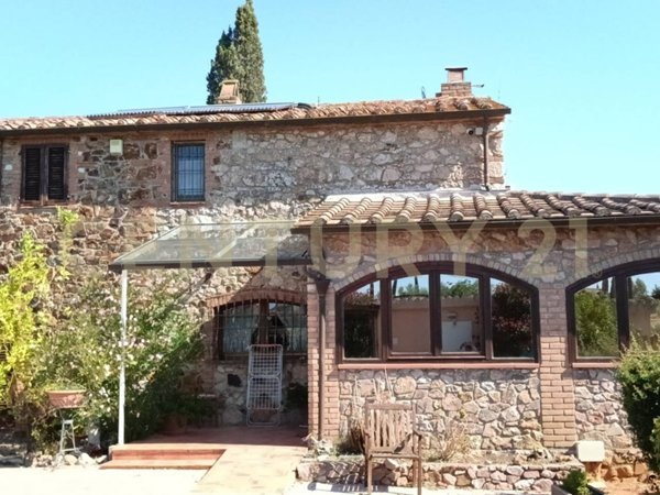 casale in vendita a Gavorrano