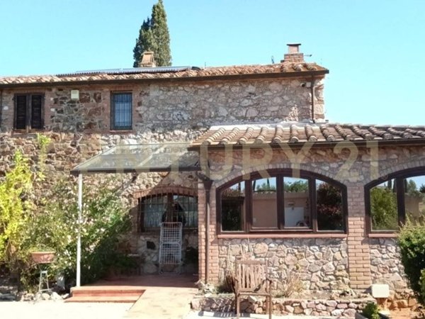 casale in vendita a Gavorrano
