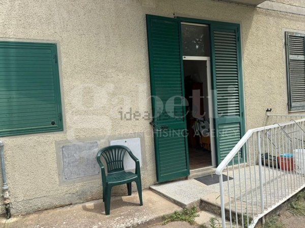 appartamento in vendita a Gavorrano in zona Bagno di Gavorrano