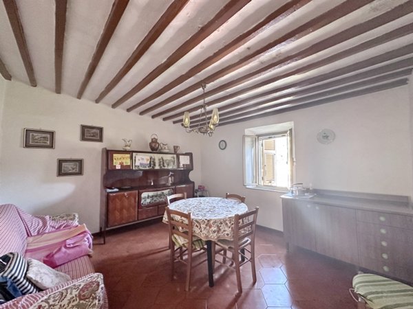 appartamento in vendita a Gavorrano