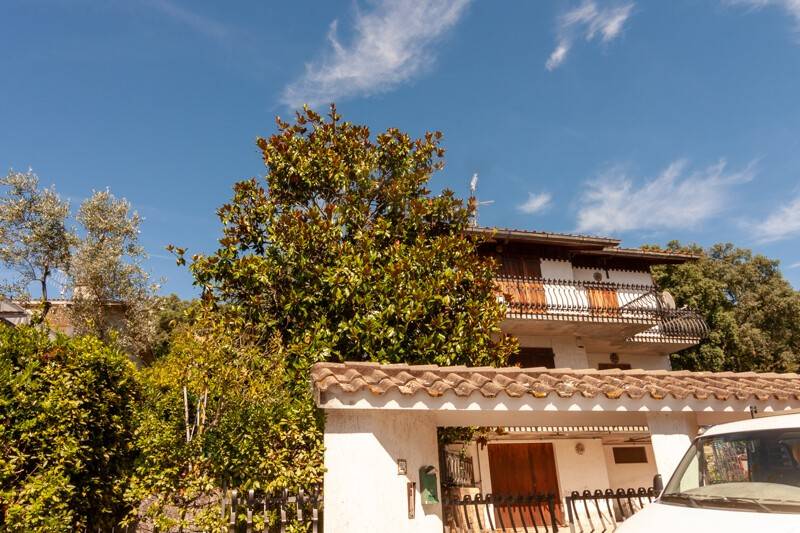 casa indipendente in vendita a Gavorrano
