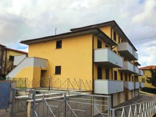 appartamento in vendita a Gavorrano