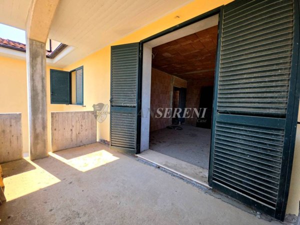 appartamento in vendita a Gavorrano in zona Filare