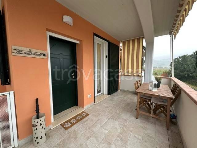 appartamento in vendita a Gavorrano in zona Filare