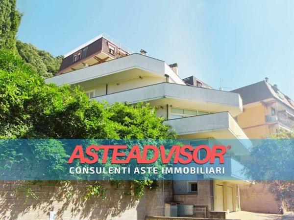 appartamento in vendita a Gavorrano