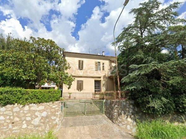 appartamento in vendita a Gavorrano in zona Grilli
