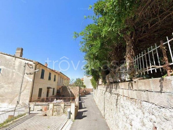 appartamento in vendita a Gavorrano