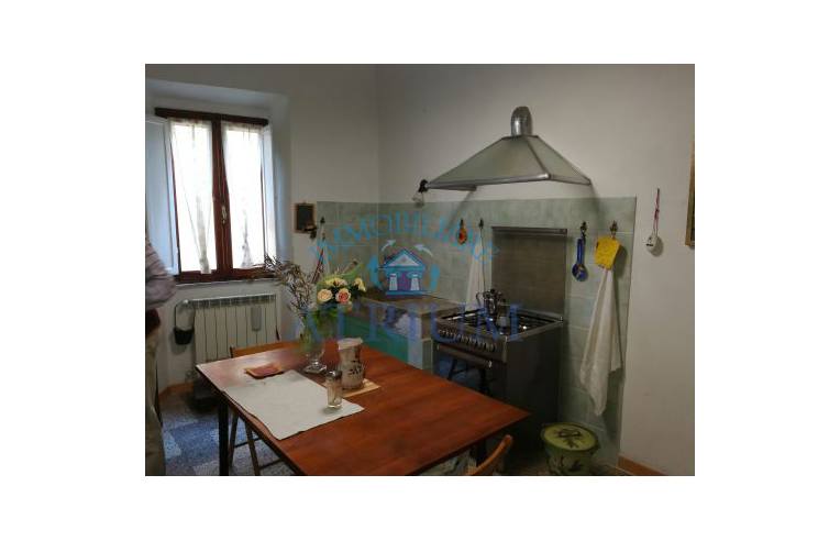 appartamento in vendita a Gavorrano in zona Caldana