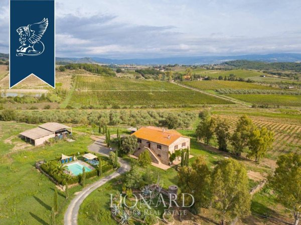 negozio in vendita a Gavorrano