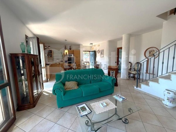 appartamento in vendita a Gavorrano in zona Bagno di Gavorrano