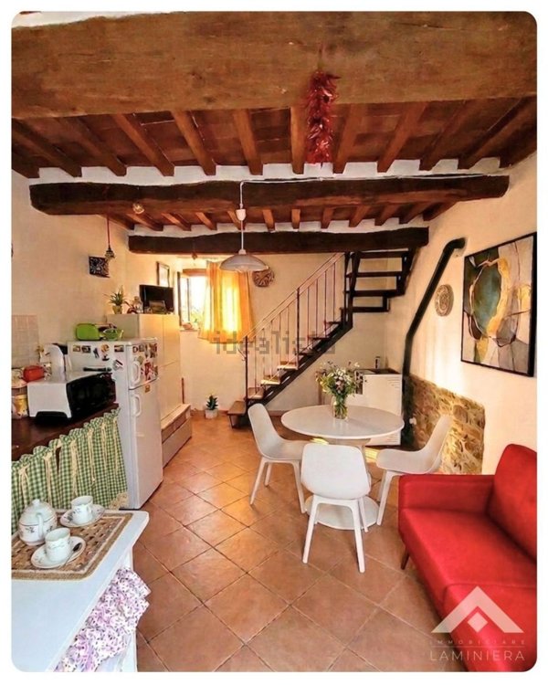 appartamento in vendita a Gavorrano