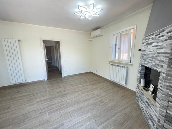 appartamento in vendita a Gavorrano in zona Bagno di Gavorrano