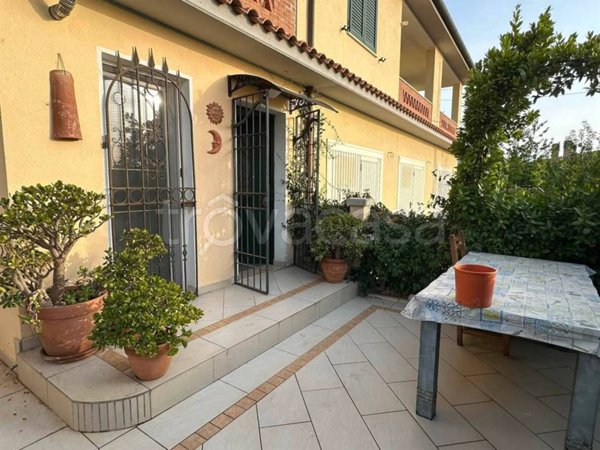 appartamento in vendita a Gavorrano in zona Filare