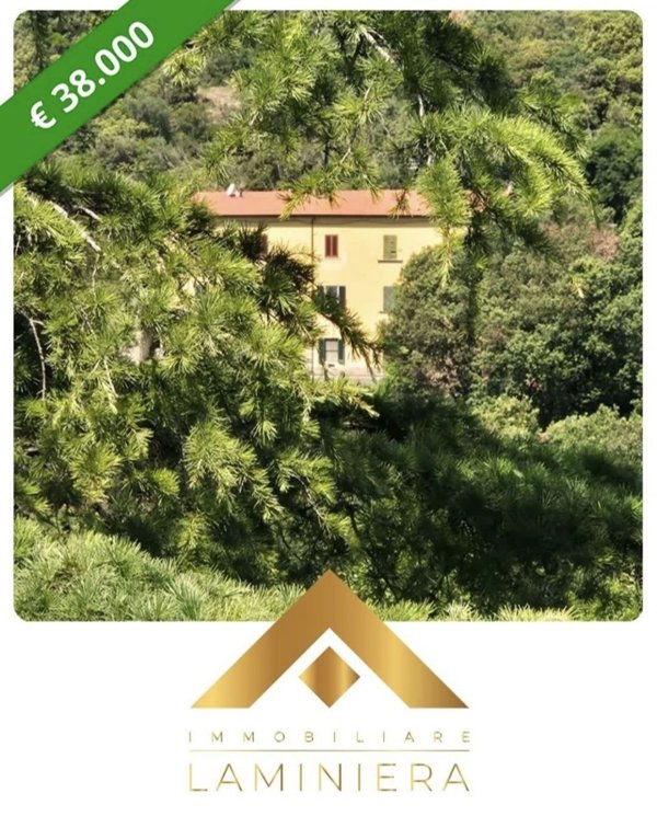 appartamento in vendita a Gavorrano in zona Ravi