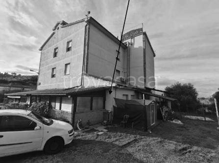appartamento in vendita a Gavorrano