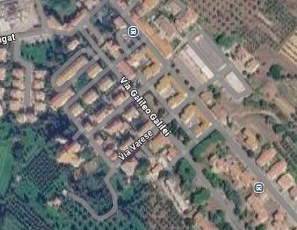appartamento in vendita a Gavorrano in zona Bagno di Gavorrano