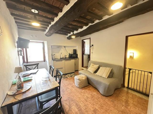 appartamento in vendita a Gavorrano