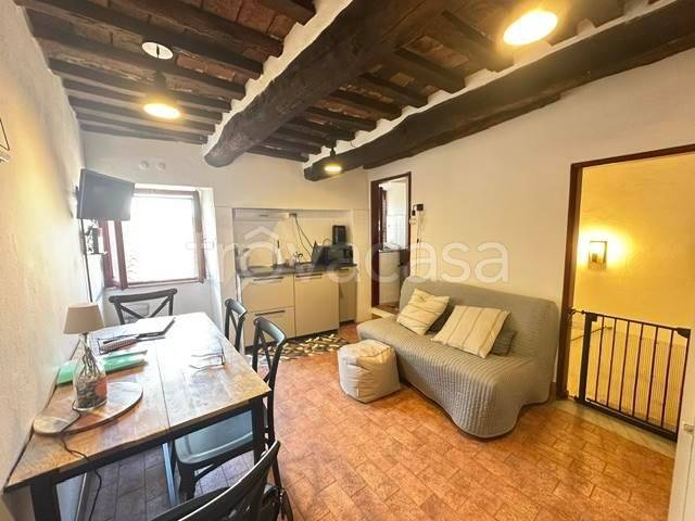 appartamento in vendita a Gavorrano