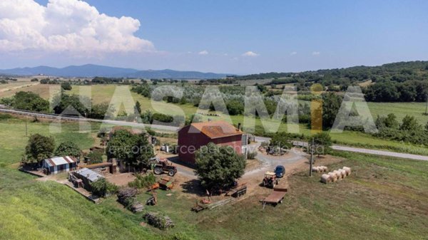 casa indipendente in vendita a Gavorrano in zona Grilli