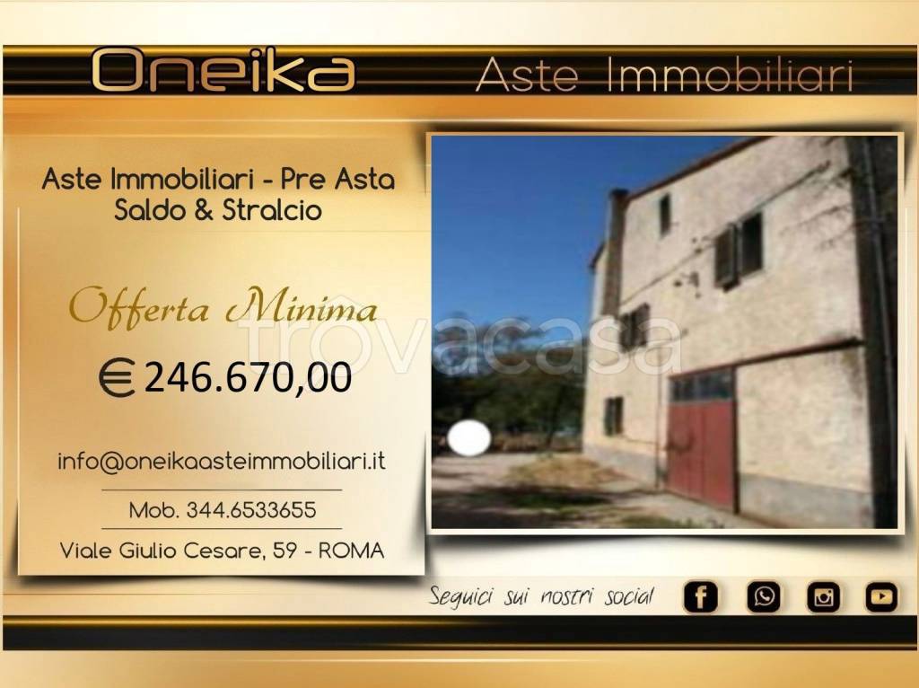 appartamento in vendita a Gavorrano
