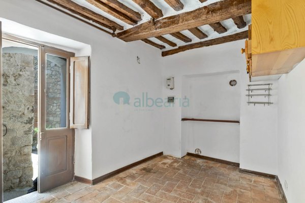 appartamento in vendita a Gavorrano
