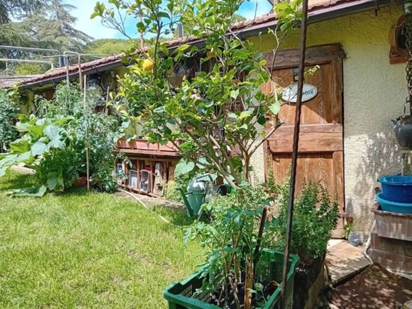 appartamento in vendita a Gavorrano in zona Giuncarico