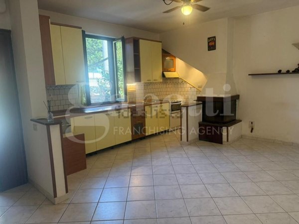 appartamento in vendita a Gavorrano in zona Bagno di Gavorrano