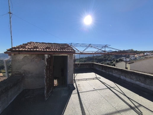 casa indipendente in vendita a Gavorrano in zona Caldana