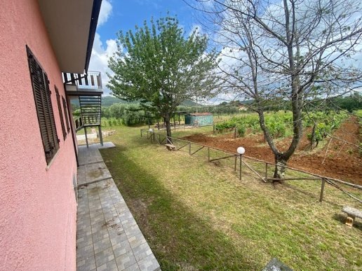 casa indipendente in vendita a Gavorrano